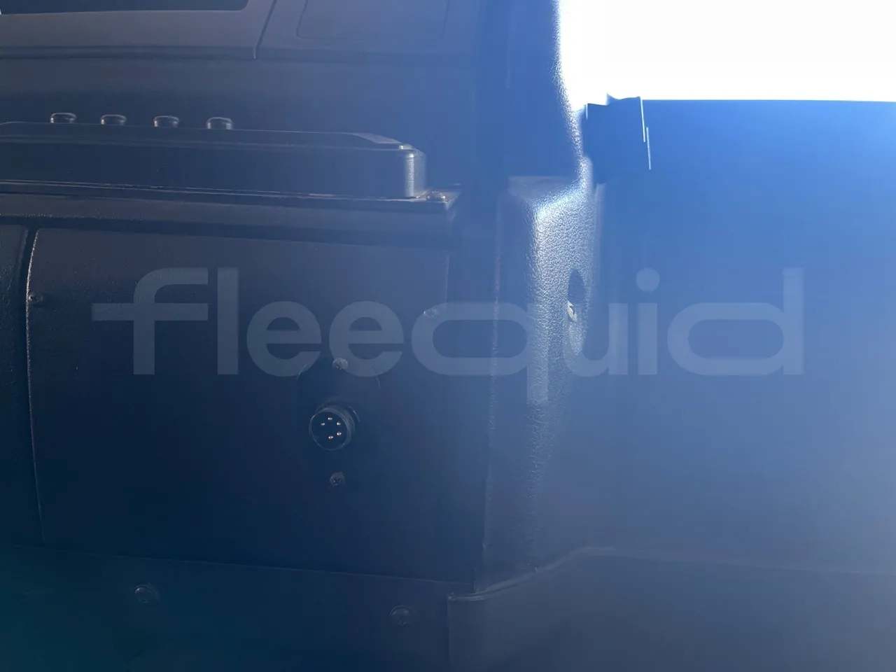 Man 12.220 HOCL 12.240/DEXON -  EUR4 - 176kW - 9.460m - onboard devices 1