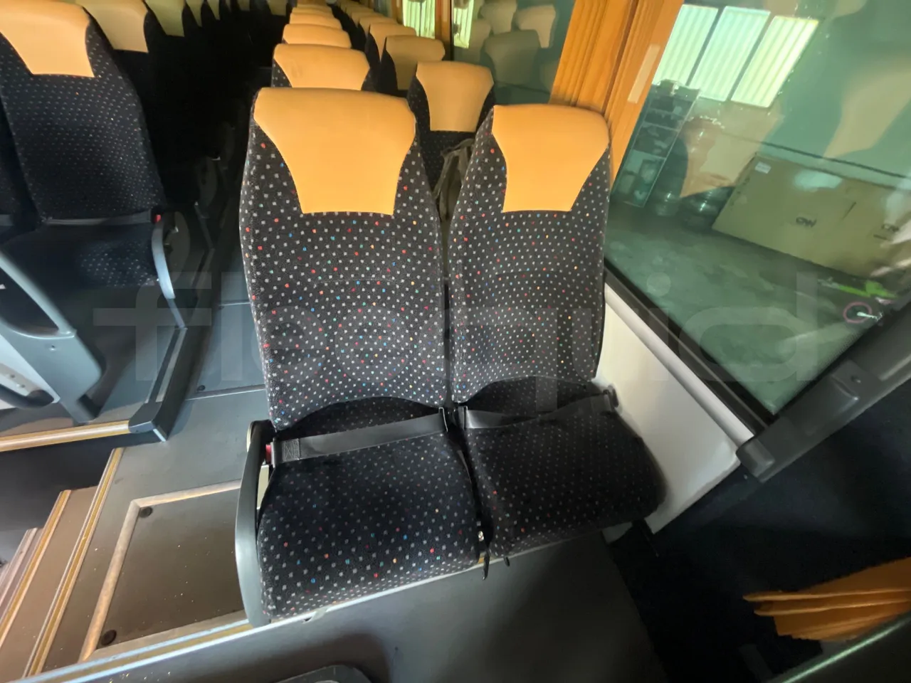 Man 12.220 HOCL 12.240/DEXON -  EUR4 - 176kW - 9.460m - door mechanism photo