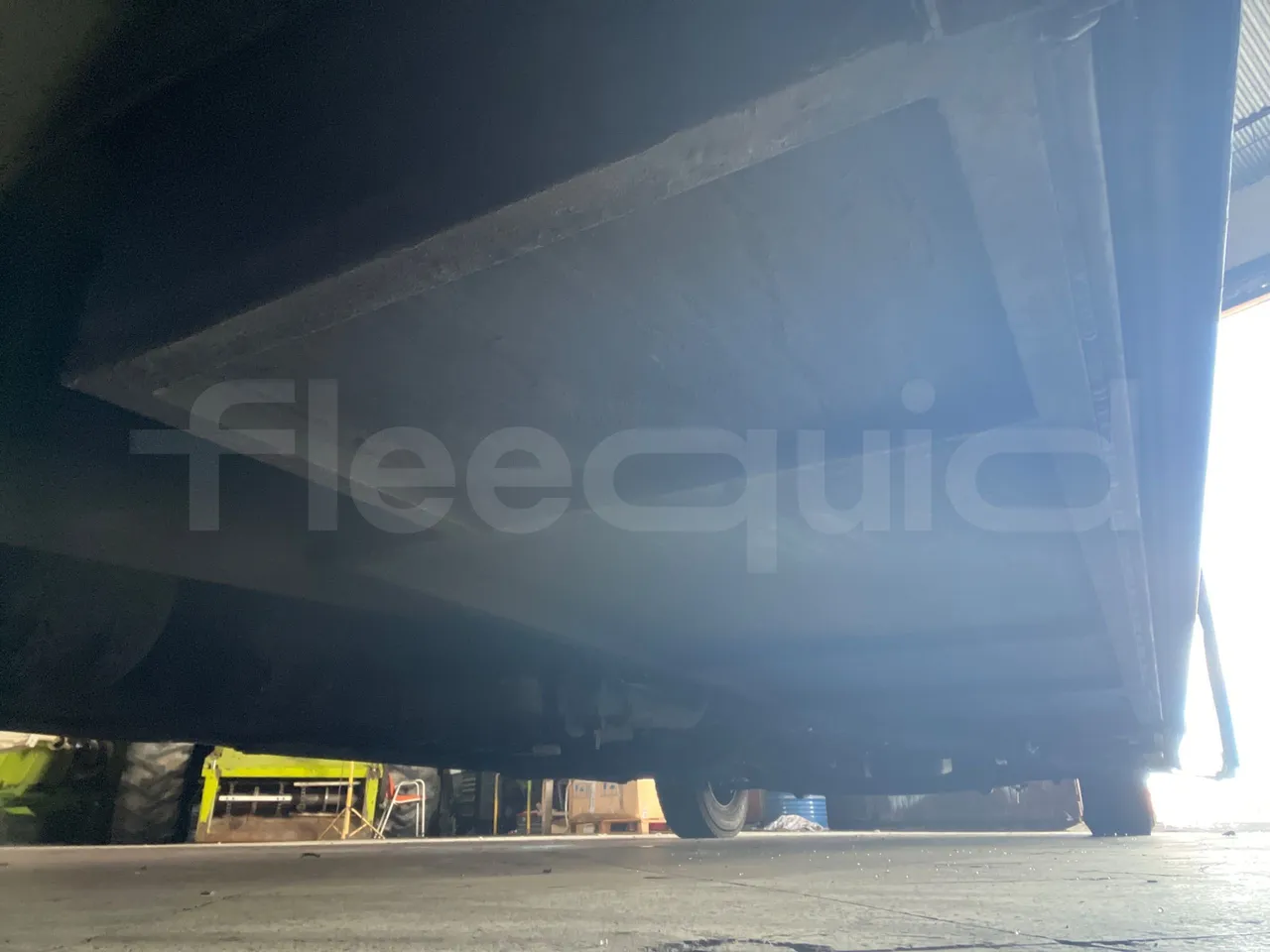 Man 12.220 HOCL 12.240/DEXON -  EUR4 - 176kW - 9.460m - axle 3 central