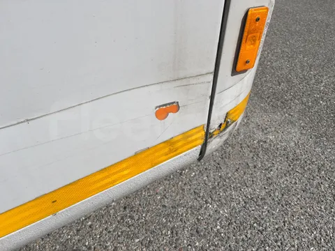 Mercedes-Benz Citaro G 0530 - Euro5 - 260kW - 17.940mt - Image