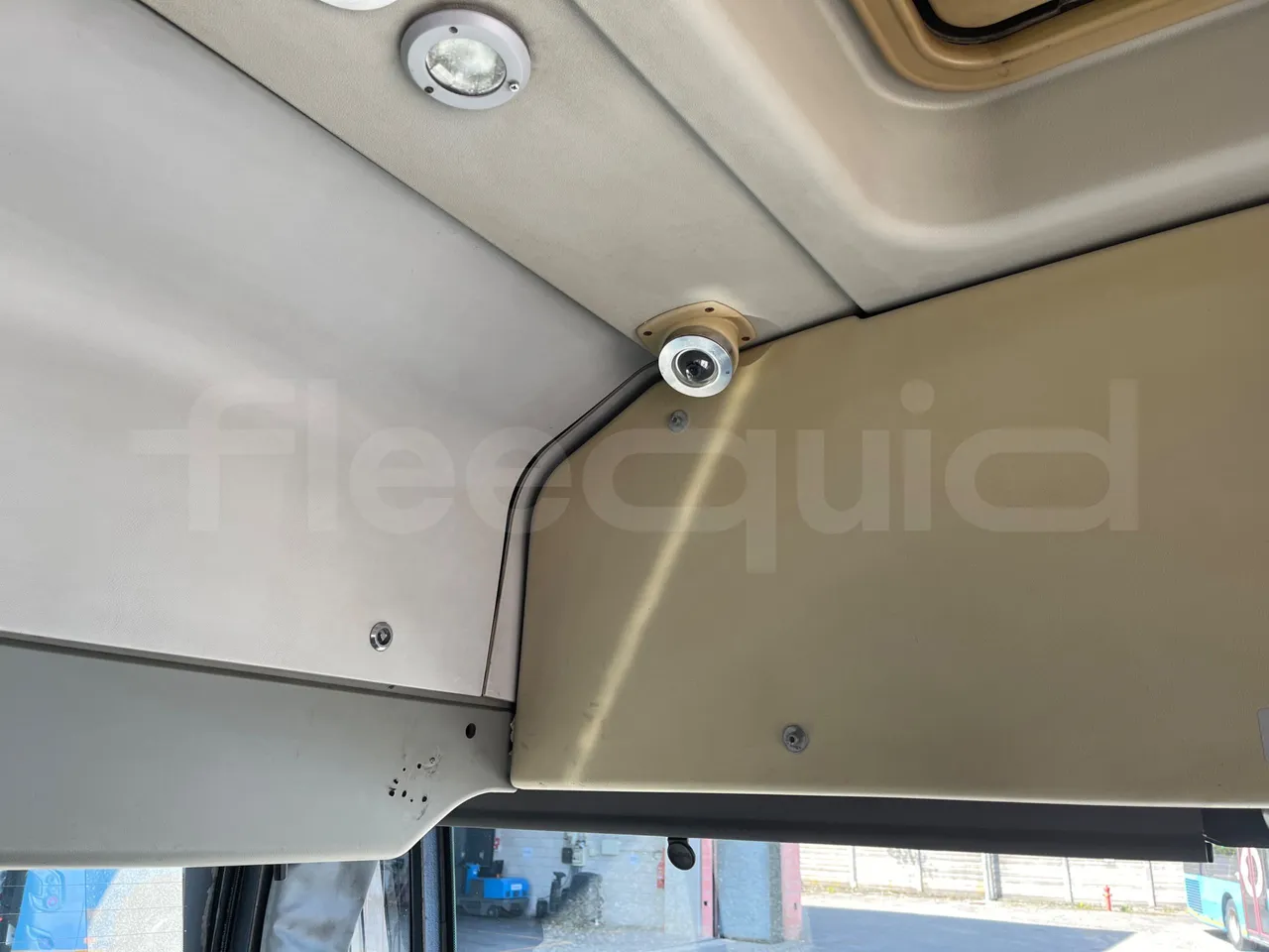 Mercedes-Benz Citaro G 0530 - Euro5 - 260kW - 17.940mt - jack and driver keys