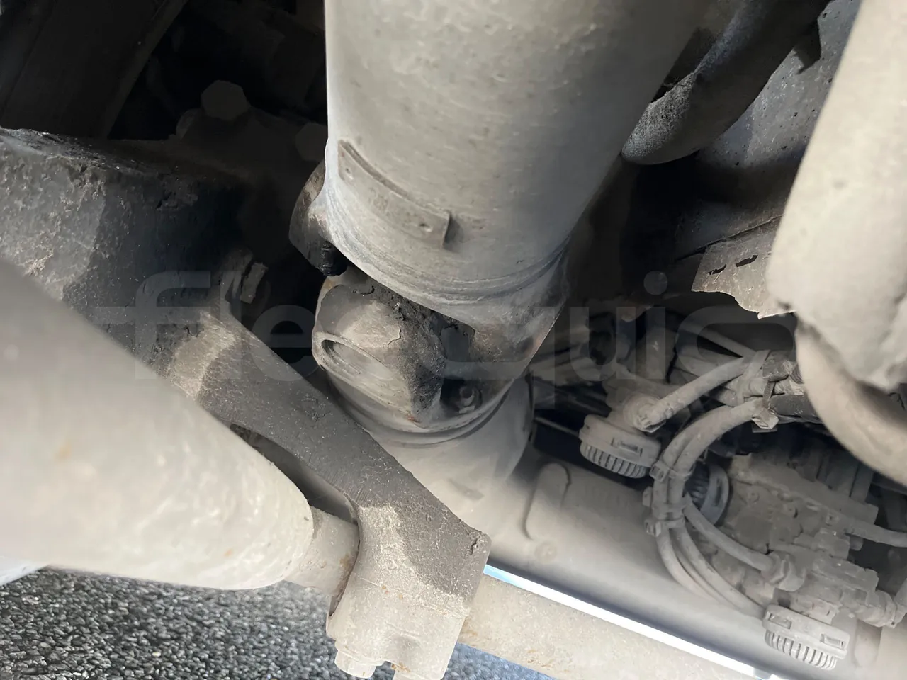 Mercedes-Benz Citaro G 0530 - Euro5 - 260kW - 17.940mt - differential photo