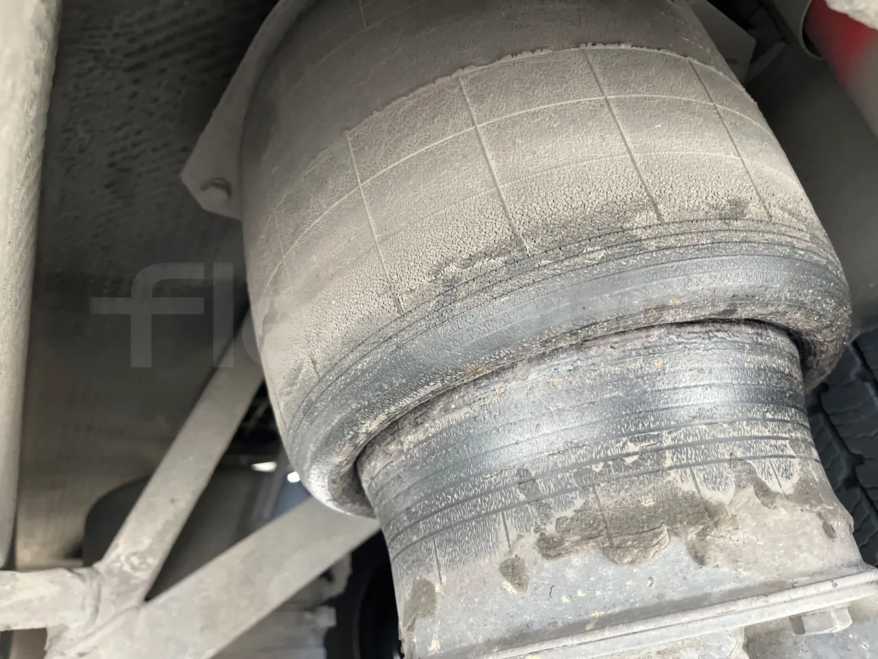 Vdl Bova Futura FLD 120-365 L/E5 - EUR5 - 266kW - 12m - axel 2 air springs 2 right