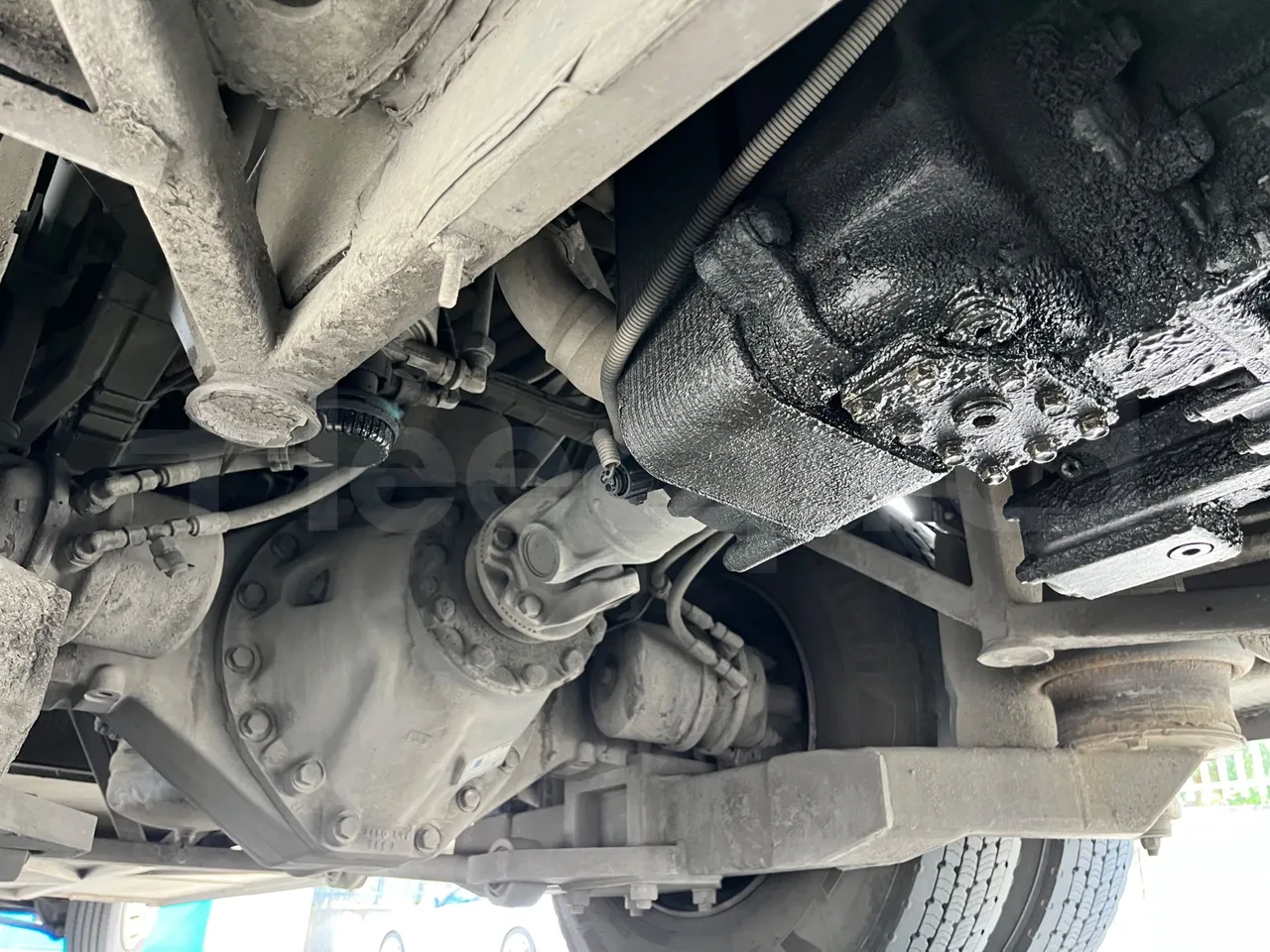 Vdl Bova Futura FLD 120-365 L/E5 - EUR5 - 266kW - 12m - central axle (18m)