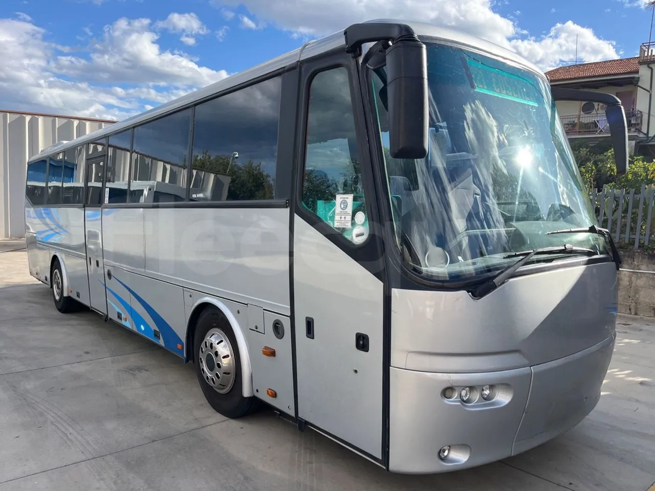 Vdl Bova Futura FLD 120-365 L/E5 - EUR5 - 266kW - 12m - Base cover photo