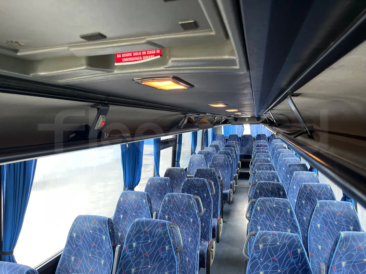 Vdl Bova Futura FLD 120-365 L/E5 - EUR5 - 266kW - 12m - disabled area photo
