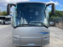 Vdl Bova Futura FLD 120-365 L/E5 - EUR5 - 266kW - 12m - front photo