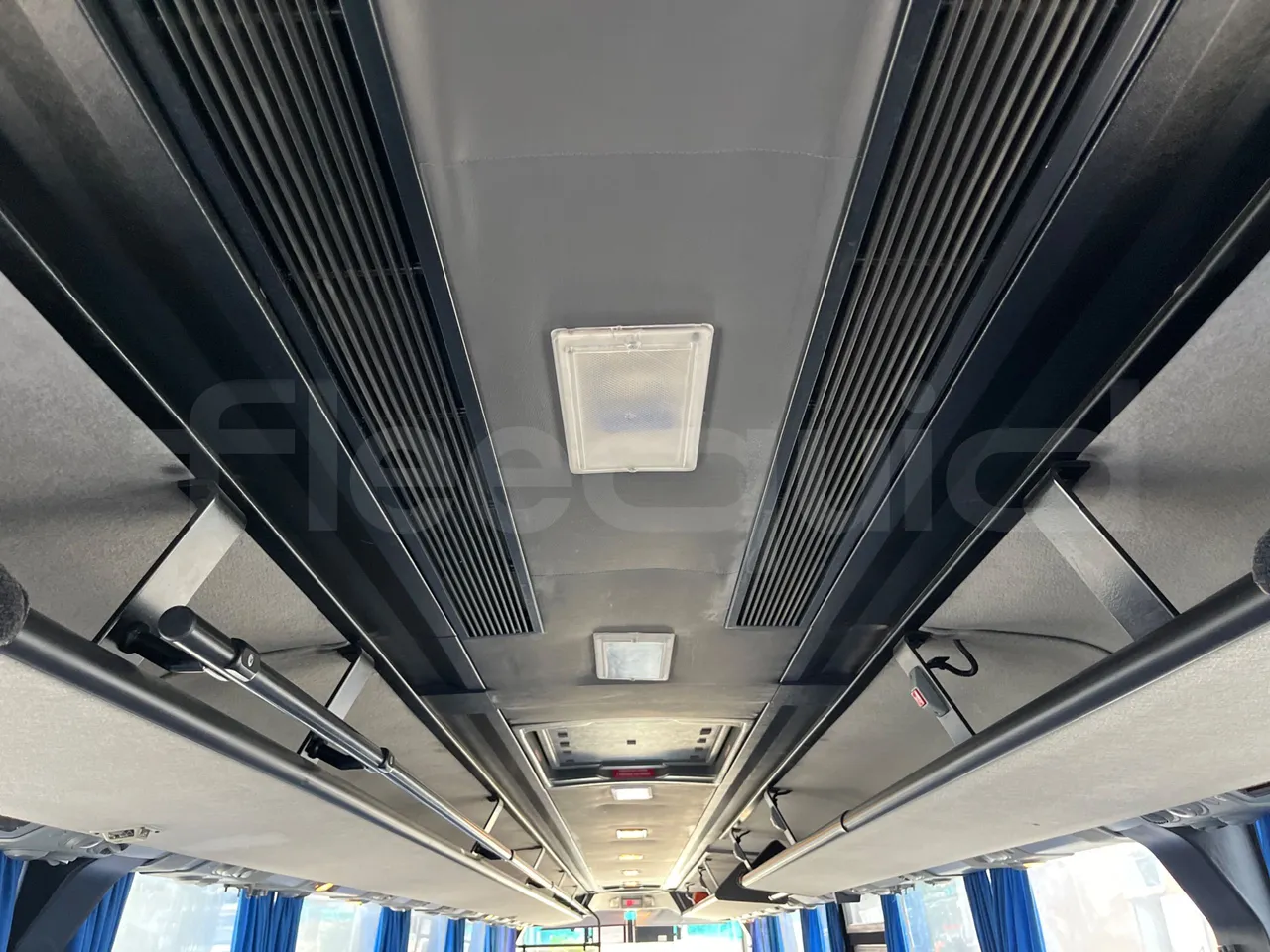 Vdl Bova Futura FLD 120-365 L/E5 - EUR5 - 266kW - 12m - overhead compartments photo