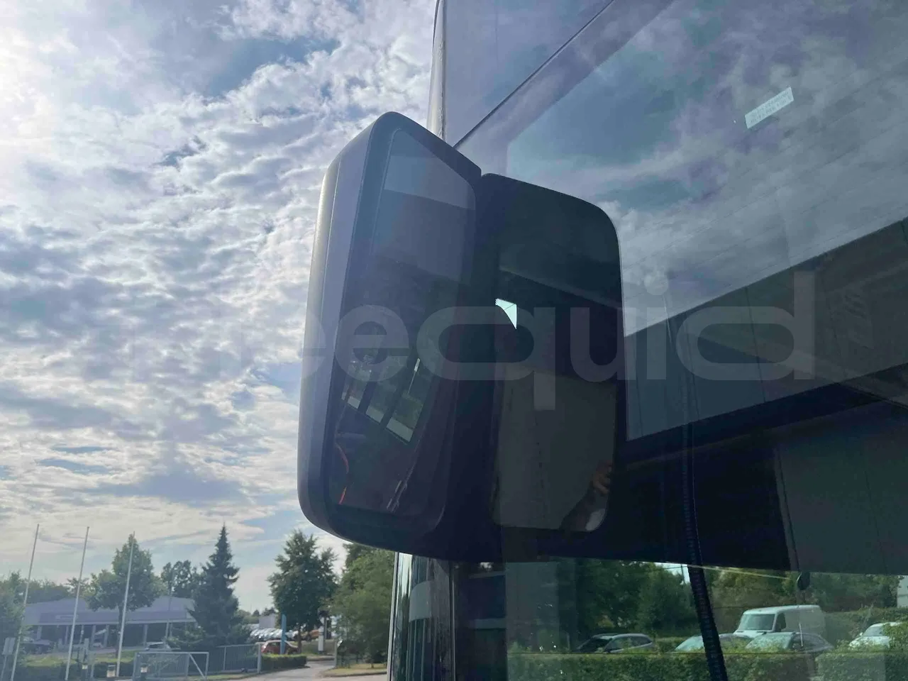 Mercedes-Benz Citaro - Image
