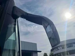 Mercedes-Benz Citaro - Platform Code
