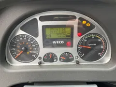 Irisbus New Domino 397E/12.40 - EUR5/331KW/12.410MT - dashboard lights on