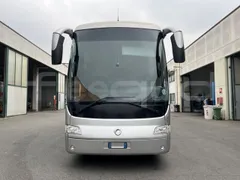 Irisbus New Domino 397E/12.40 - EUR5/331KW/12.410MT - front photo