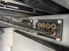 Mercedes-Benz Tourismo 632 02 - EUR5 - 315kW - 12.960m - 11967cc - Image