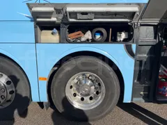 Mercedes-Benz Tourismo 632 02 - EUR5 - 315kW - 12.960m - 11967cc - Image