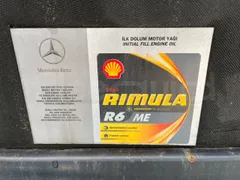 Mercedes-Benz Tourismo 632 02 - EUR5 - 315kW - 12.960m - 11967cc - Image