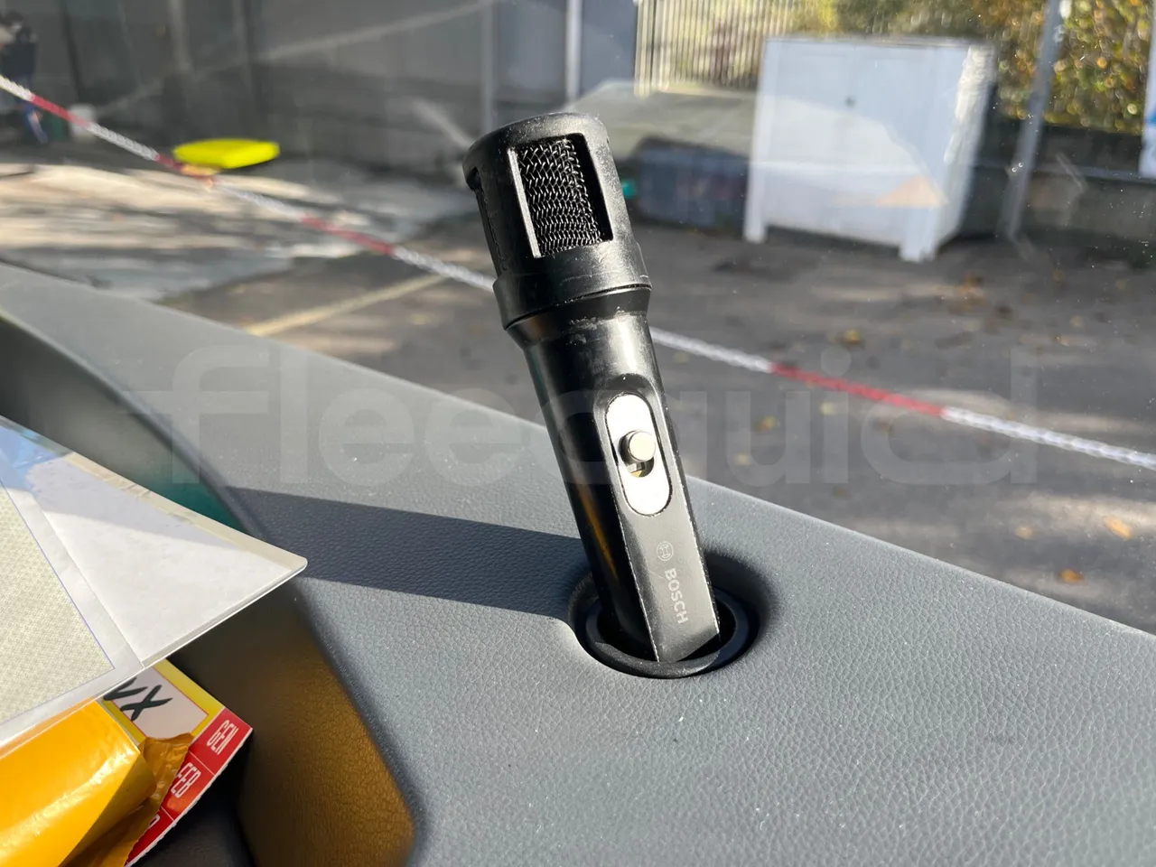 Mercedes-Benz Tourismo 632 02 - EUR5 - 315kW - 12.960m - 11967cc - handrails photo