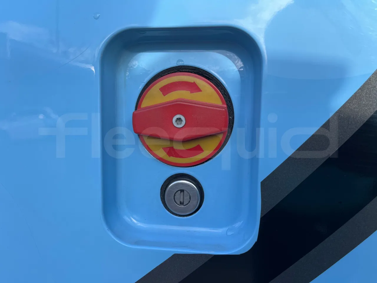 Mercedes-Benz Tourismo 632 02 - EUR5 - 315kW - 12.960m - 11967cc - platform code photo