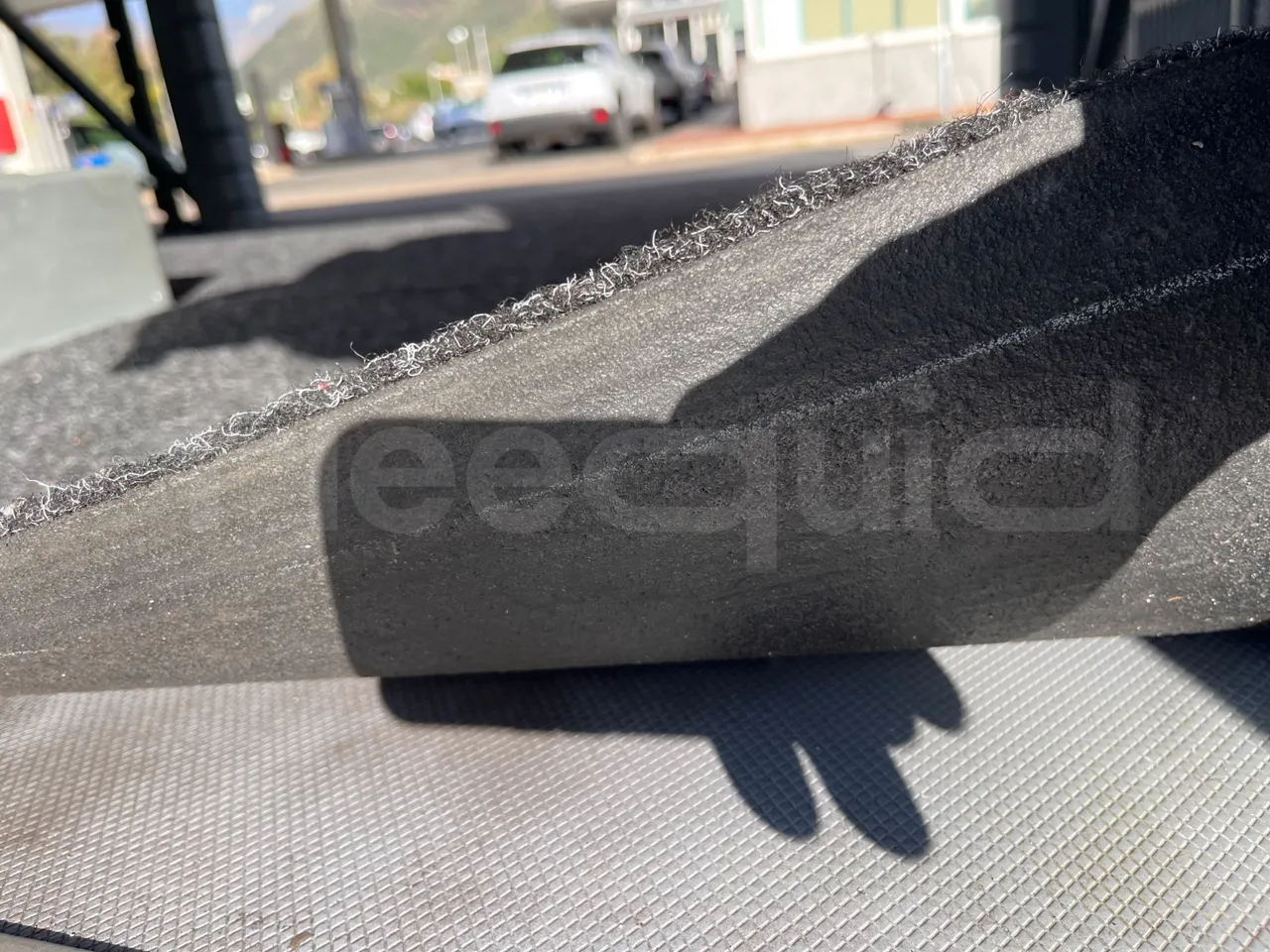 Mercedes-Benz Tourismo 632 02 - EUR5 - 315kW - 12.960m - 11967cc - under carpet photo