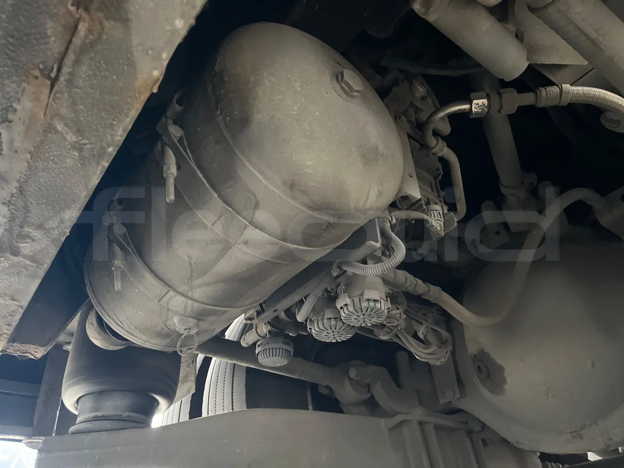 Irizar i6 15.37 - EUR6 - 331kW - 14.980m - central axle (18m)