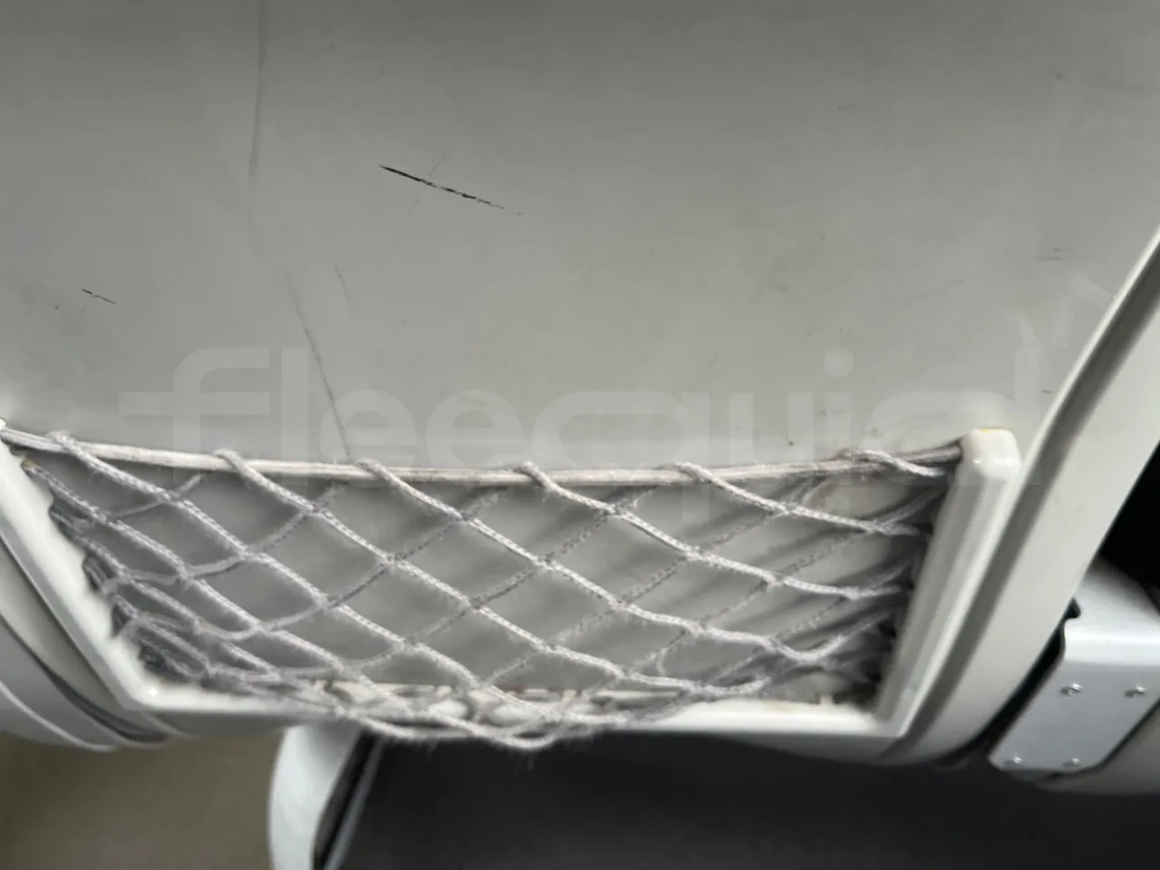 Irizar i6 15.37 - EUR6 - 331kW - 14.980m - mesh detail photo