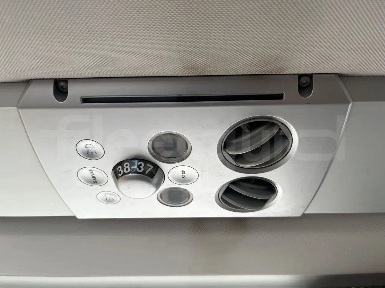 Irizar i6 15.37 - EUR6 - 331kW - 14.980m - disabled area photo