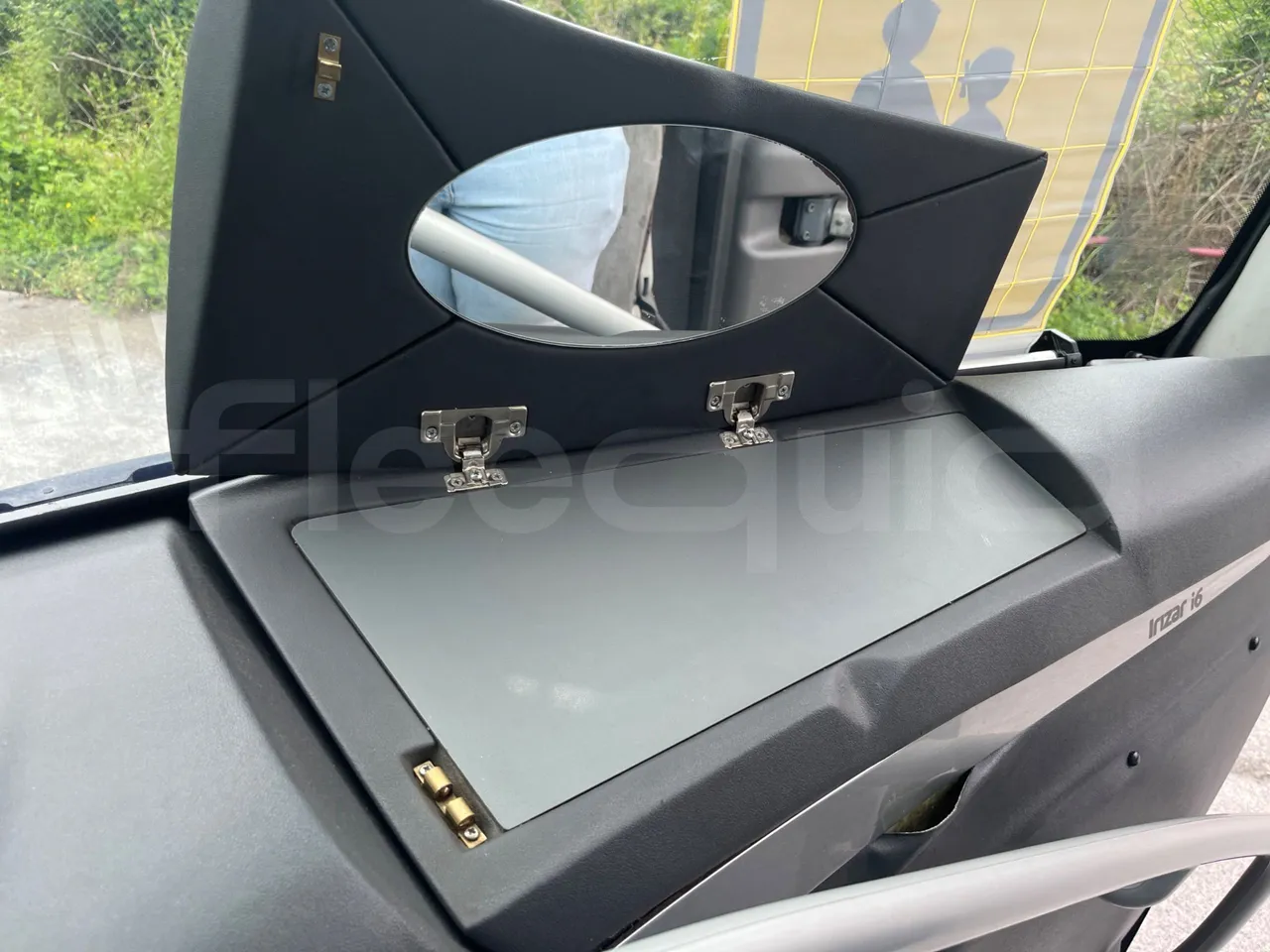 Irizar i6 15.37 - EUR6 - 331kW - 14.980m - folding seat photo