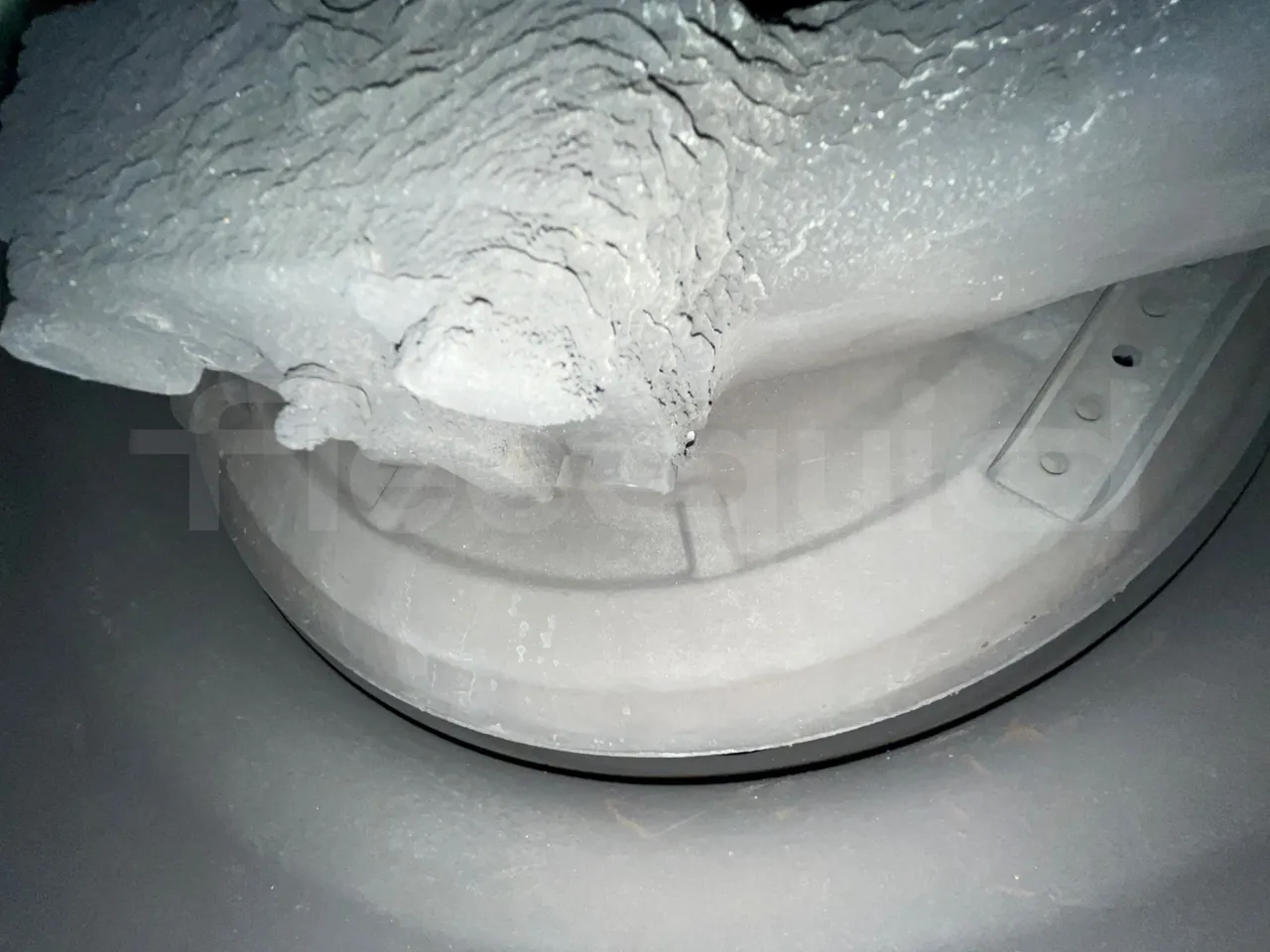 Irizar i6 15.37 - EUR6 - 331kW - 14.980m - front discs right