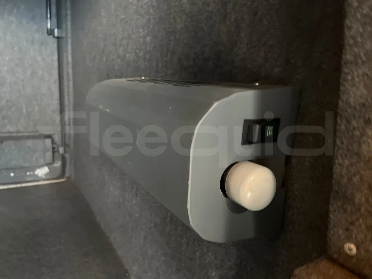 Irizar i6 15.37 - EUR6 - 331kW - 14.980m - platform open photo