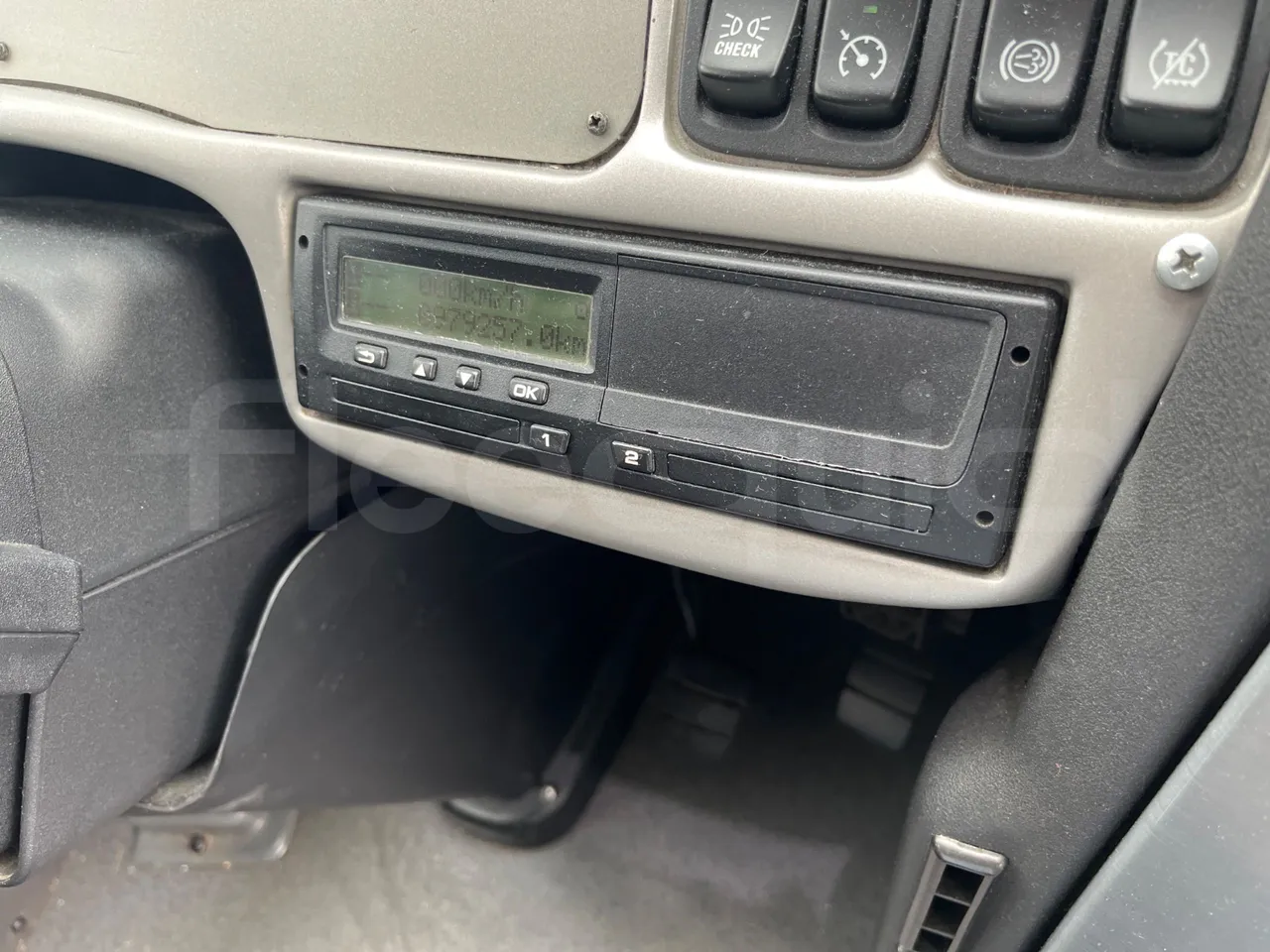 Irizar i6 15.37 - EUR6 - 331kW - 14.980m - Tachograph