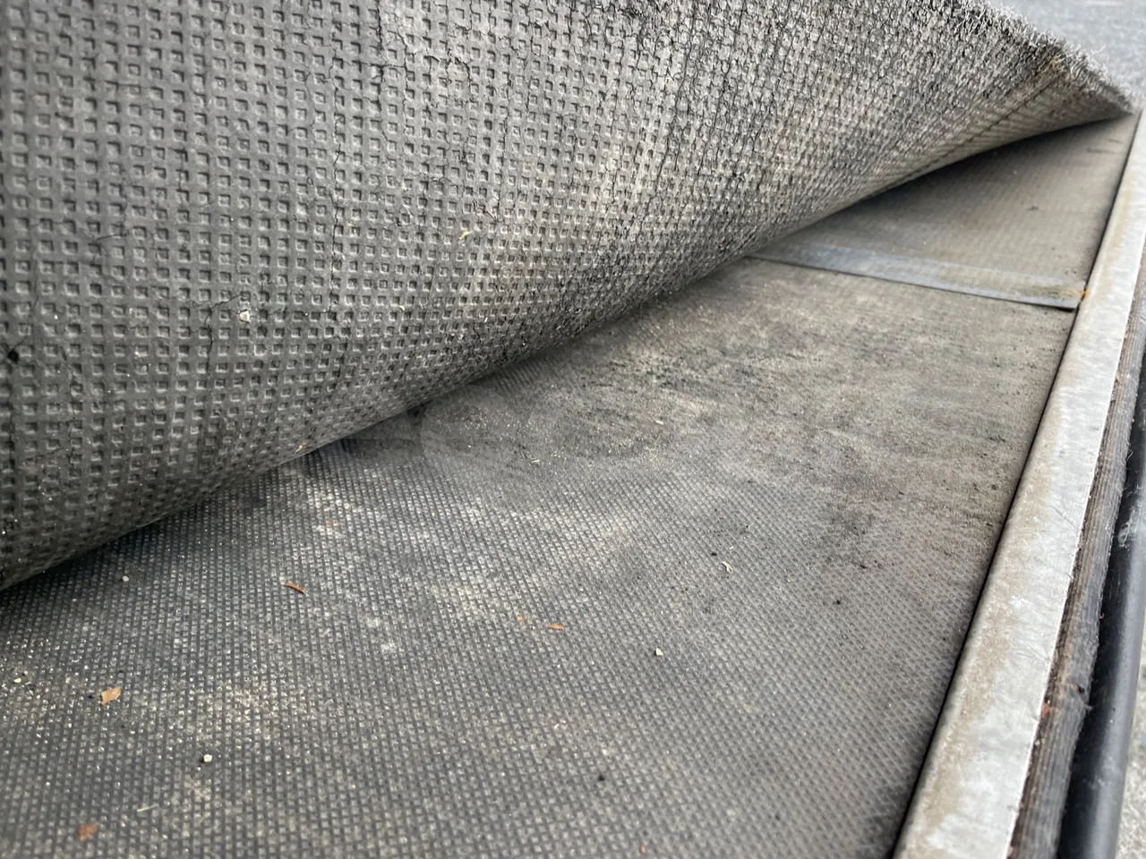 Irizar i6 15.37 - EUR6 - 331kW - 14.980m - under carpet photo