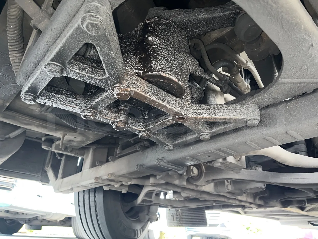Irizar i6 15.37 - EUR6 - 331kW - 14.980m - front axle central