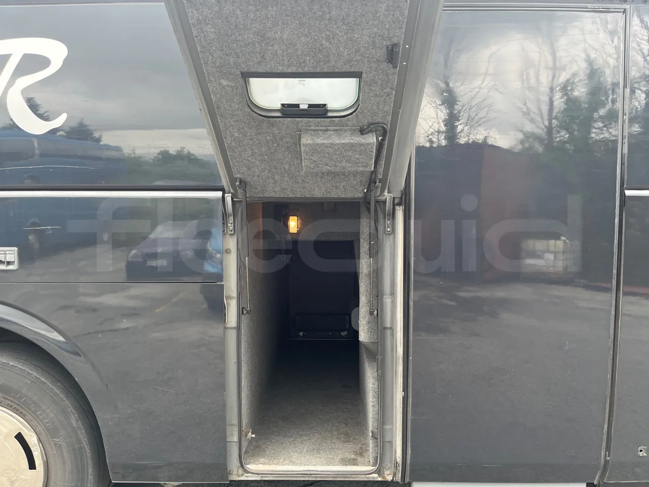 Irizar i6 15.37 - EUR6 - 331kW - 14.980m - turntable external (18m)