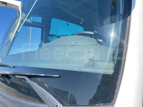 Volvo B12BER 4x2- EUR4 - 309kW -12.2m - Image