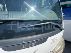 Volvo B12BER 4x2- EUR4 - 309kW -12.2m - Image