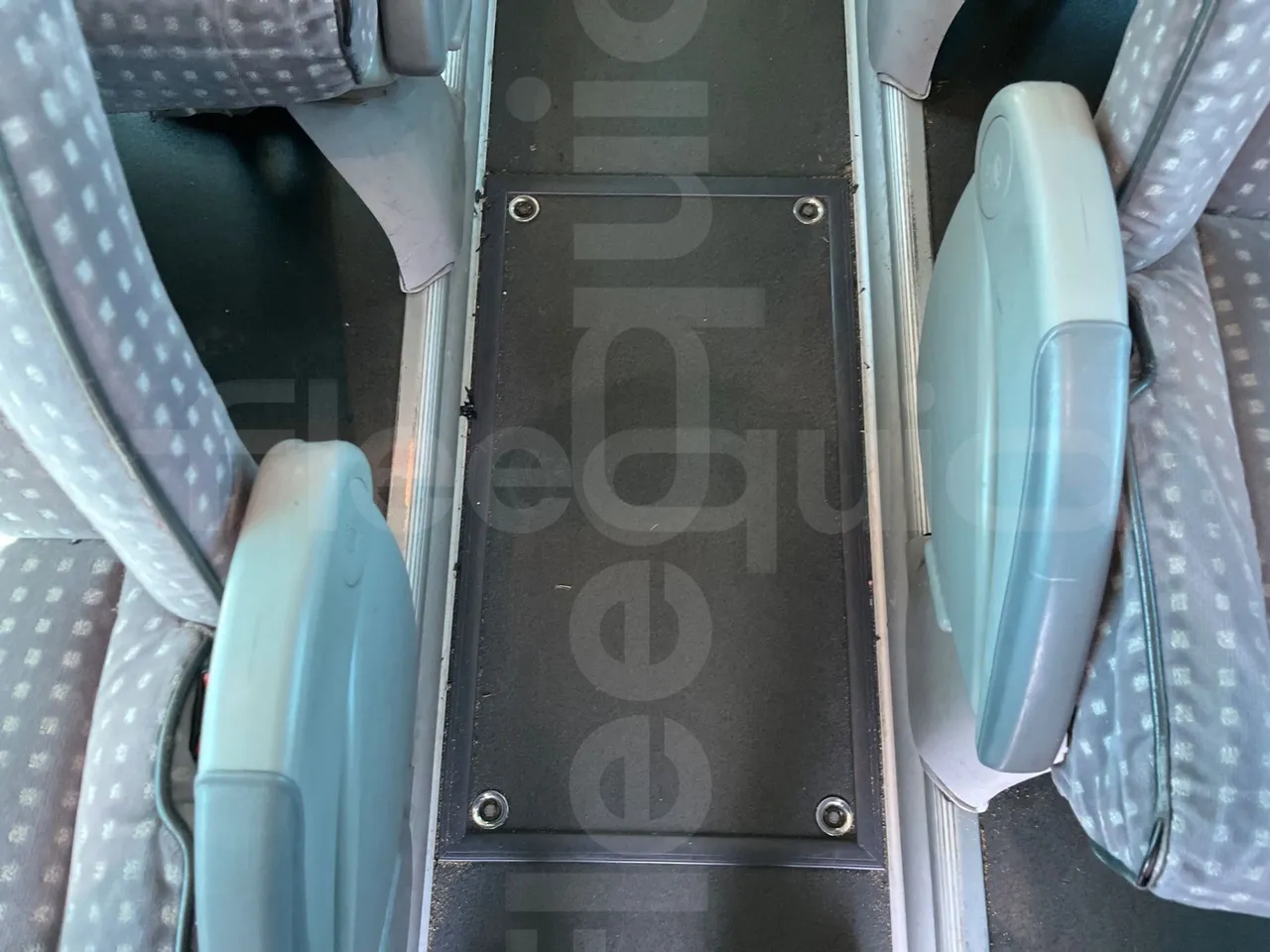 Volvo B12BER 4x2- EUR4 - 309kW -12.2m - camera accessories photo