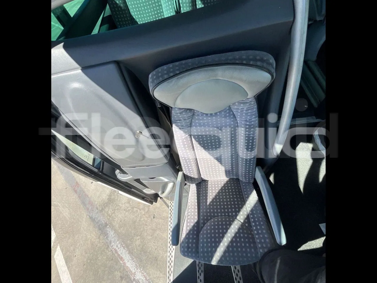 Volvo B12BER 4x2- EUR4 - 309kW -12.2m - hostess seat photo