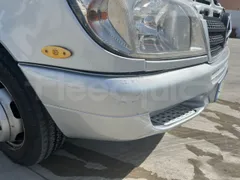 Mercedes-Benz Sprinter 416CD  - Euro3 - 115kW - 6.985mt - Image