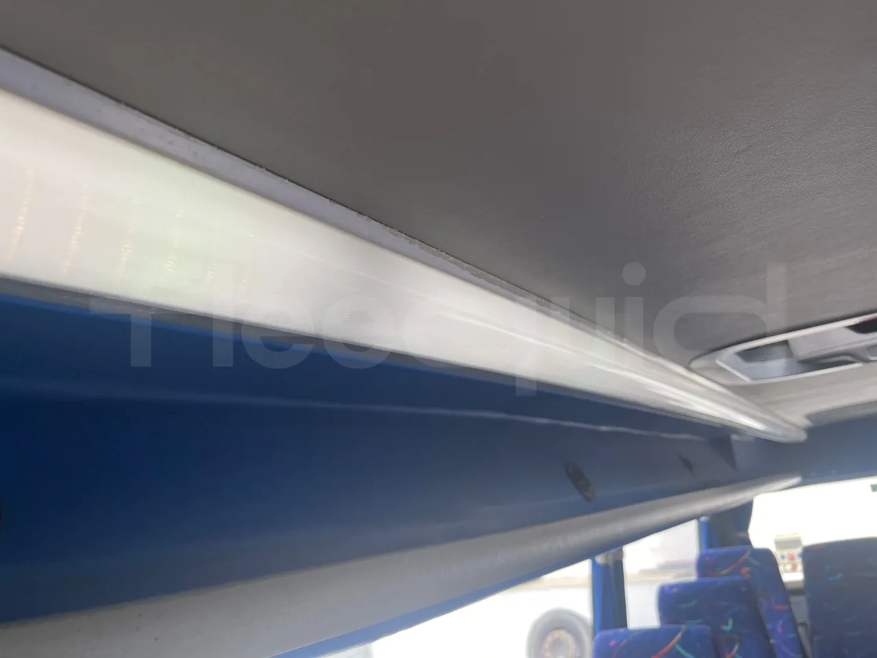 Mercedes-Benz Sprinter 416CD  - Euro3 - 115kW - 6.985mt - floor hatches photo