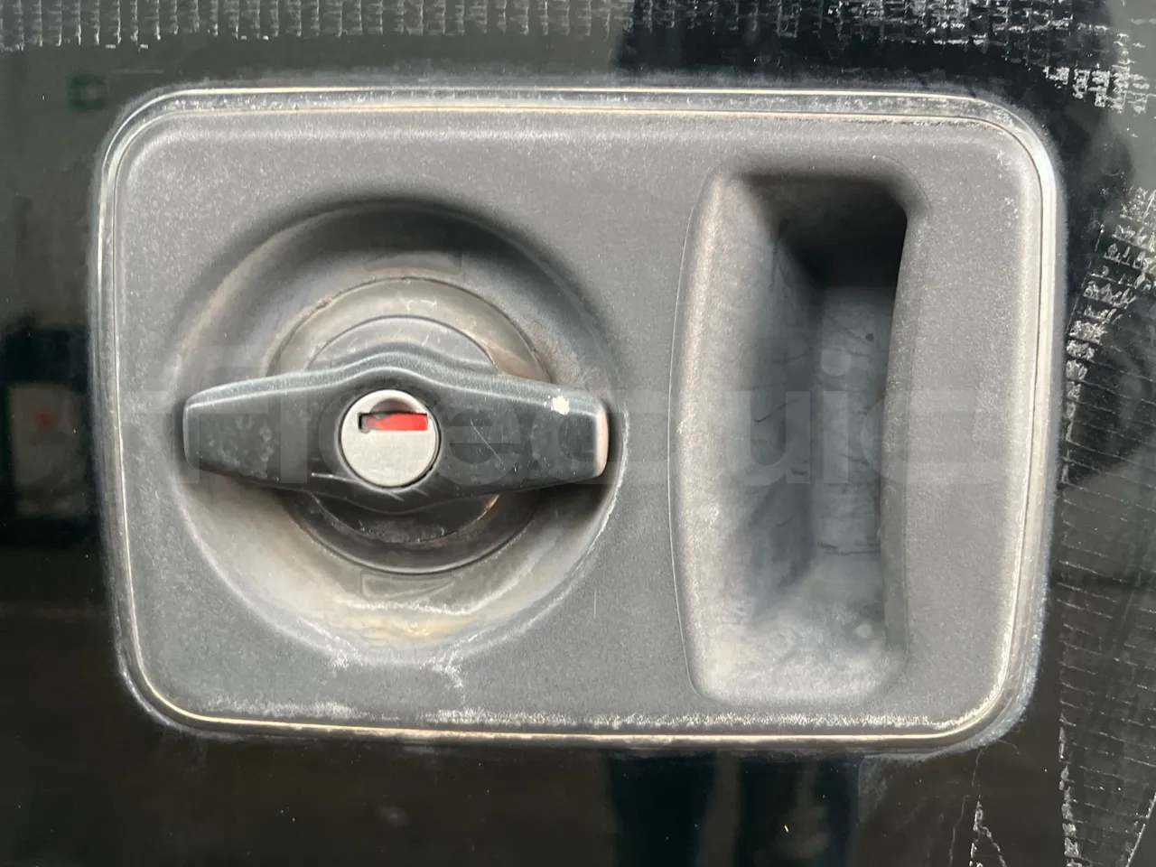 Iveco Recreo SFR160 - Euro5 - 243 kW - 12.760 mt - jack and driver keys