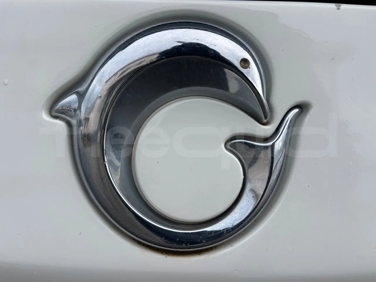 Iveco Recreo SFR160 - Euro5 - 243 kW - 12.760 mt - power outlets detail