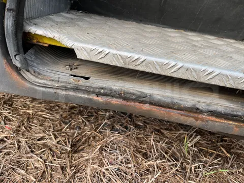 Iveco Turbo Daily A45E10 - Euro2 - 76kW - 6.860mt - Image