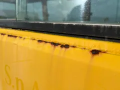 Iveco Turbo Daily A45E10 - Euro2 - 76kW - 6.860mt - Image