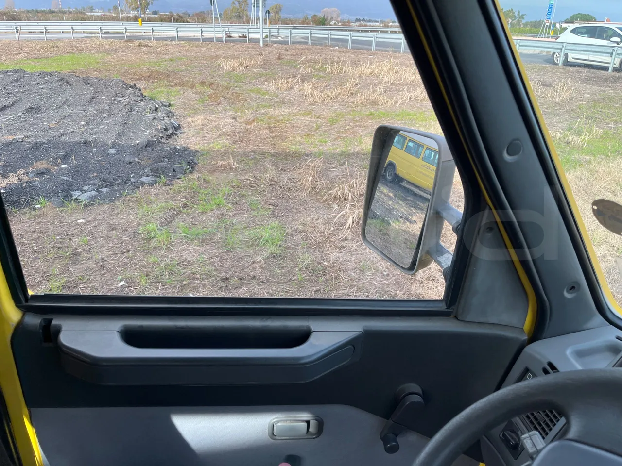 Iveco Turbo Daily A45E10 - Euro2 - 76kW - 6.860mt - onboard devices 3