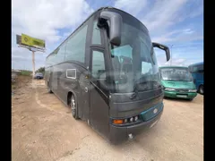 Volvo Eurostar E B12 4X2 12A/ Euro 2 - 309 Kw - 12 Mt - 3/4 front right doors