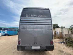 Volvo Eurostar E B12 4X2 12A/ Euro 2 - 309 Kw - 12 Mt - rear hatch closed