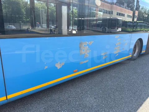 Mercedes-Benz Citaro G O530/Euro 4 - 260 Kw - 17,940 Mt - Image