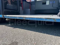 Mercedes-Benz Citaro G O530/Euro 4 - 260 Kw - 17,940 Mt - Image