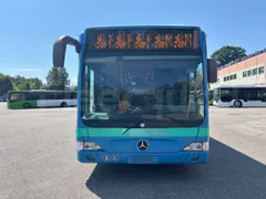 Mercedes-Benz Citaro G O530/Euro 4 - 260 Kw - 17,940 Mt - front photo