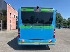 Mercedes-Benz Citaro G O530/Euro 4 - 260 Kw - 17,940 Mt - rear hatch closed
