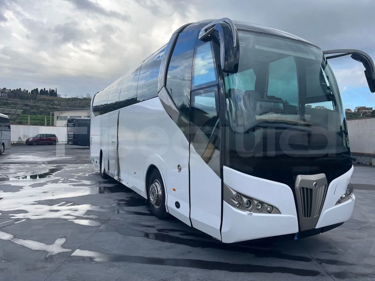 Vdl Noge DE40MS MX3S2B1ANOX - Base cover photo